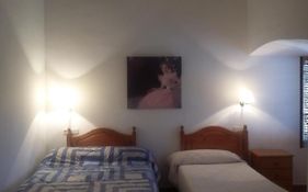 Habitacion de la marquesa